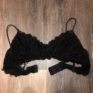 Urban outfitters bralette